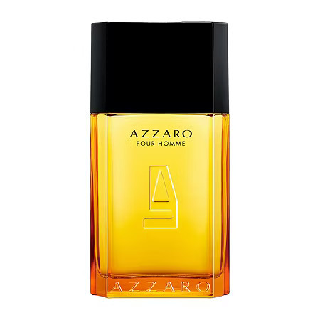 Azzaro Pour Homme Eau De Toilette, One Size, 3 4 Oz | JCPenney
