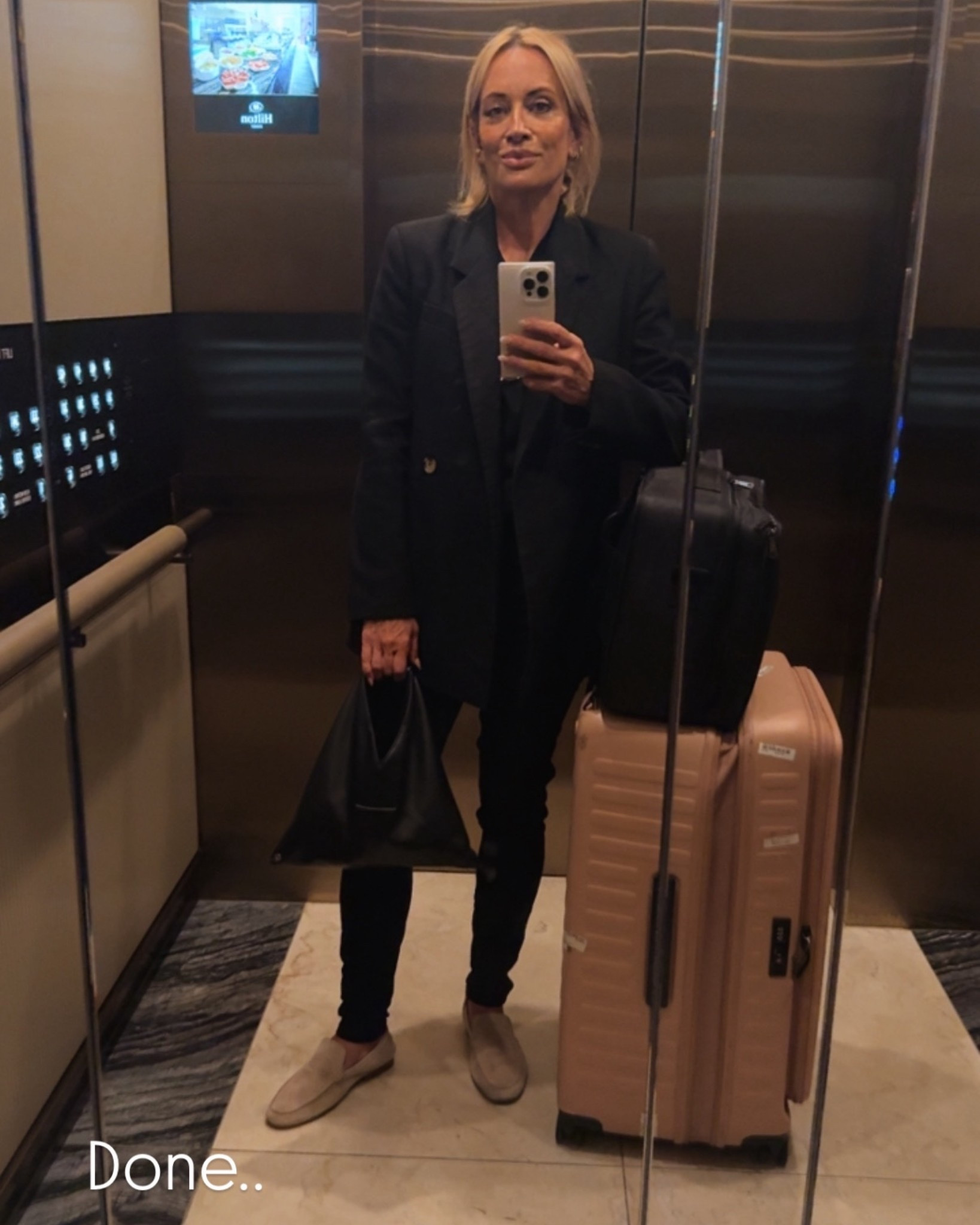 Work fit…


#LTKaustralia #LTKFashionMonth #LTKbeauty
