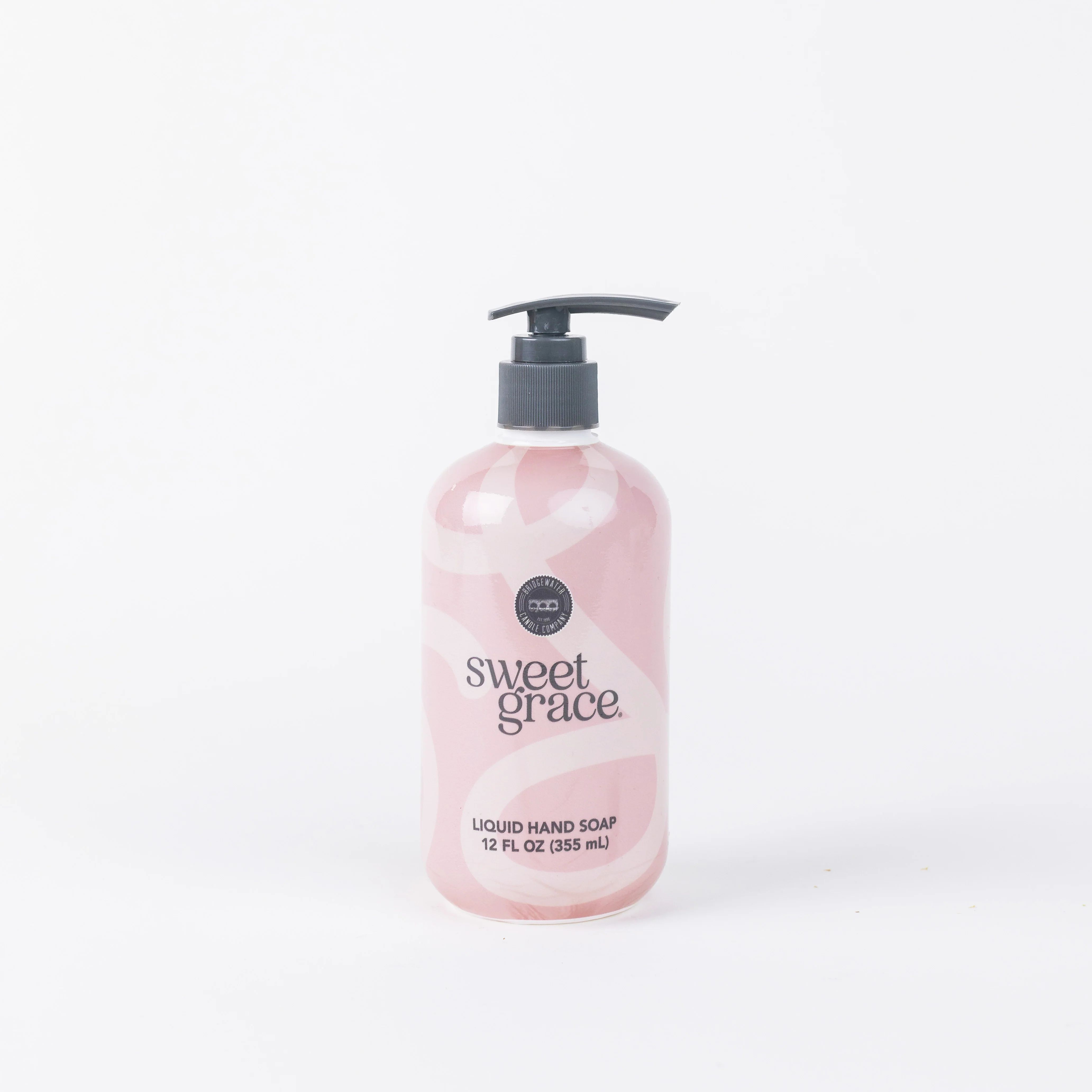 Liquid Soap-Sweet Grace | Bridgewater Candle Company