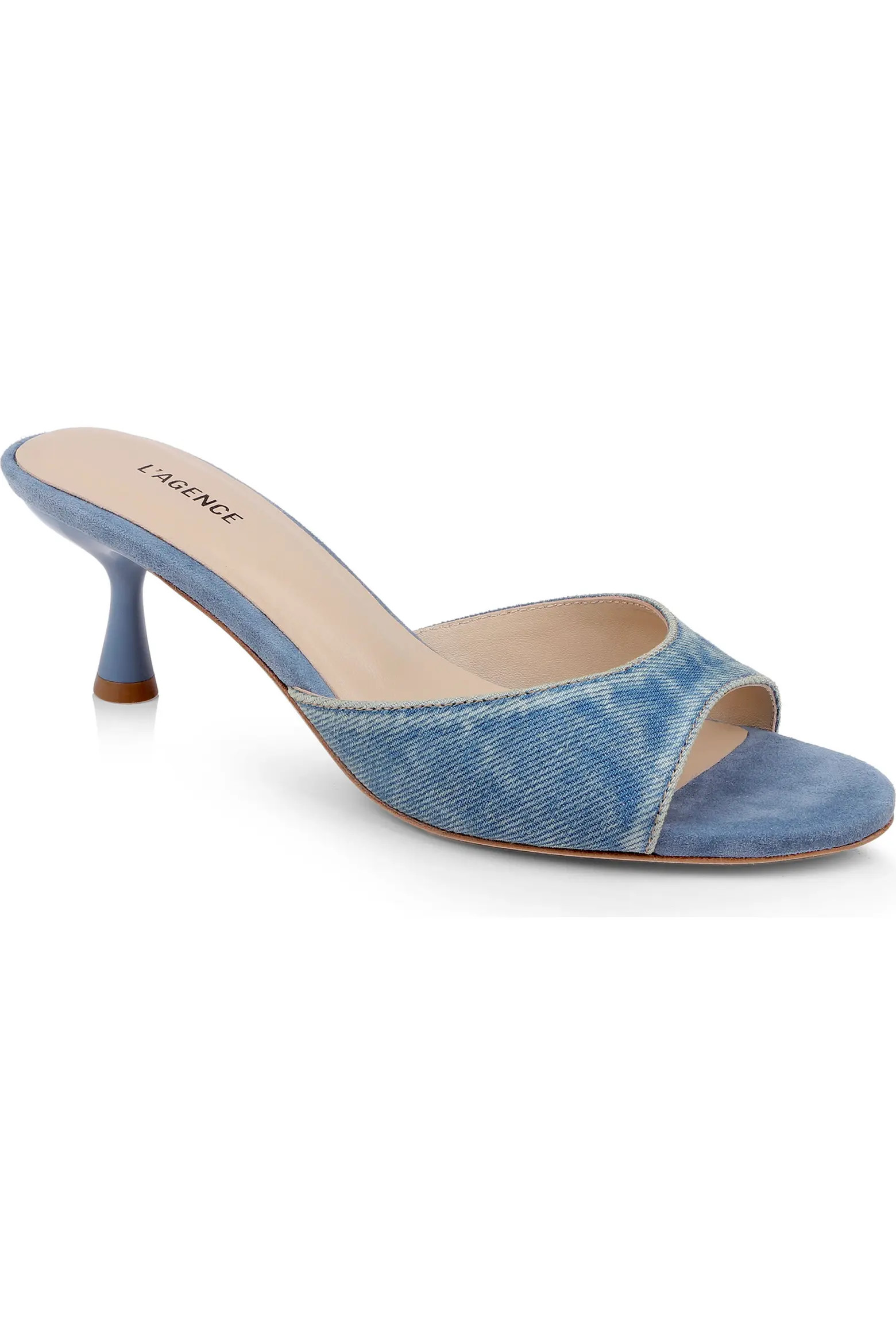 Arleen Slide Sandal (Women) | Nordstrom | Nordstrom