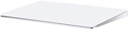Apple Magic Trackpad 2 (Wireless, Rechargable) - Silver | Amazon (US)