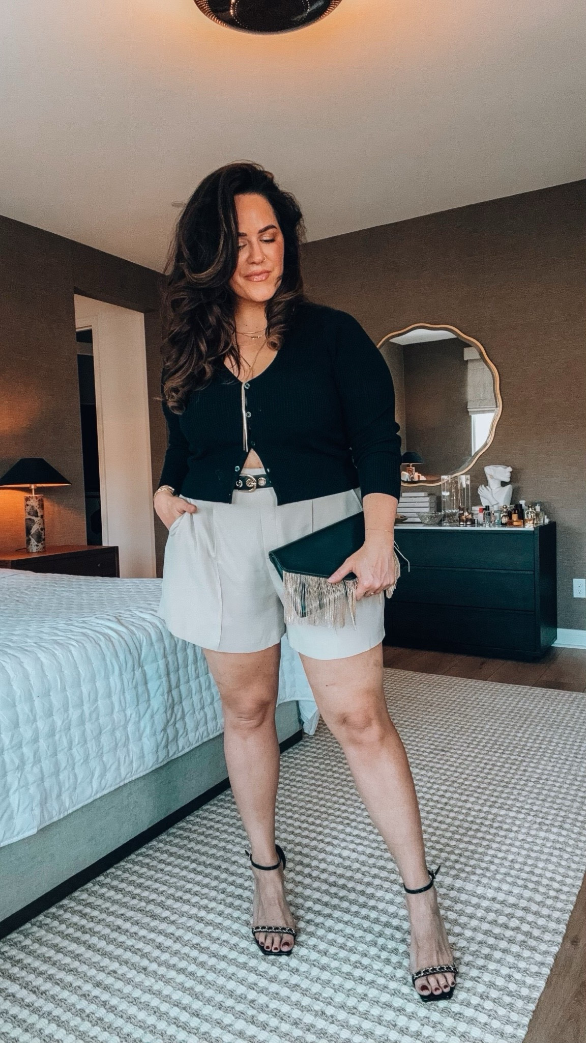 Midsize summer outfit - date night outfit - outfit inspo

#LTKMidsize #LTKSeasonal #LTKStyleTip