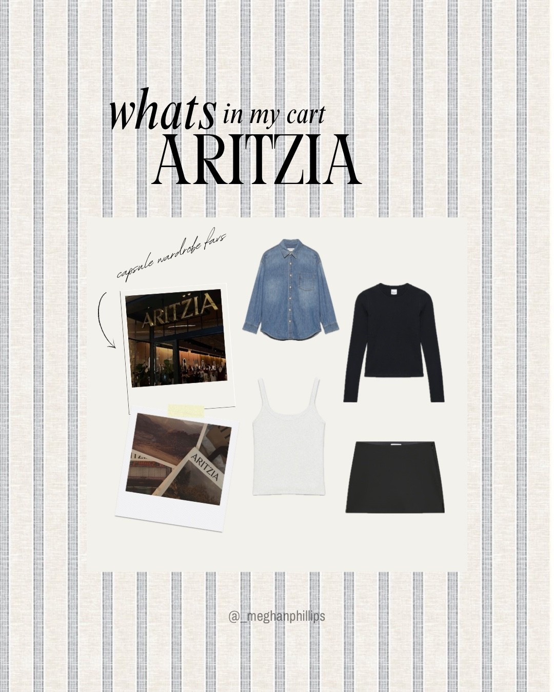 Building a capsule wardrobe and these are my favs! 

#LTKworkwear #LTKcanada #LTKjeans