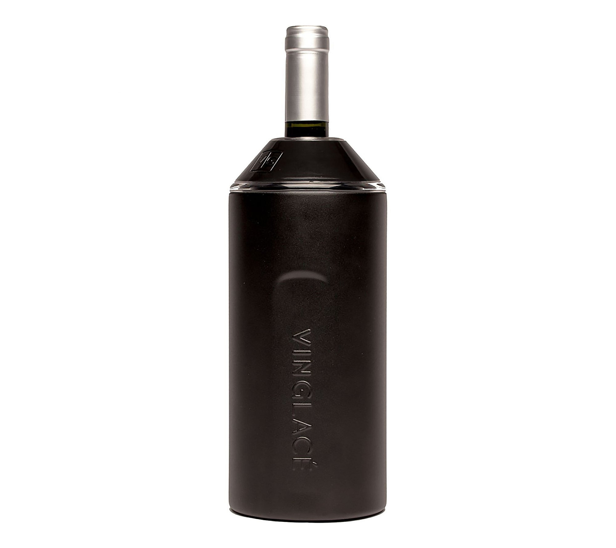 Vinglace Wine & Champagne Chiller | QVC