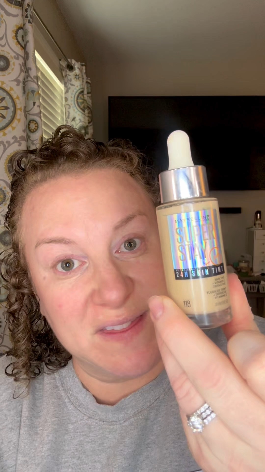 Great for all skin types 

#LTKgrwm #LTKOver40 #LTKBeauty