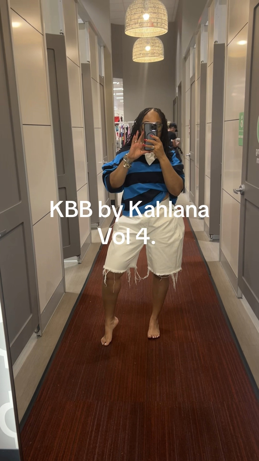 Target KBB by Kahlana Vol. 4

#LTKgrwm #LTKootd #LTKmorningroutine