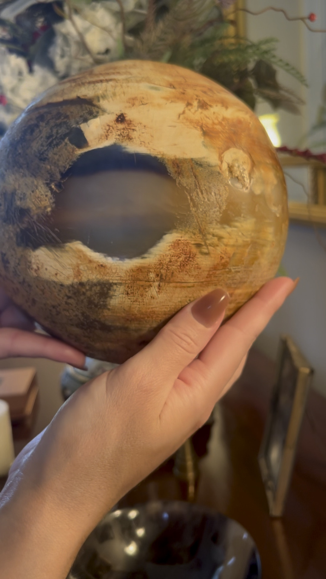 Alice Lane Home! Decorative horn bowls currently on sale 40% off! Small and large sizes. #homedecor #ltkvideo

#LTKSaleAlert #LTKStyleTip #LTKHome