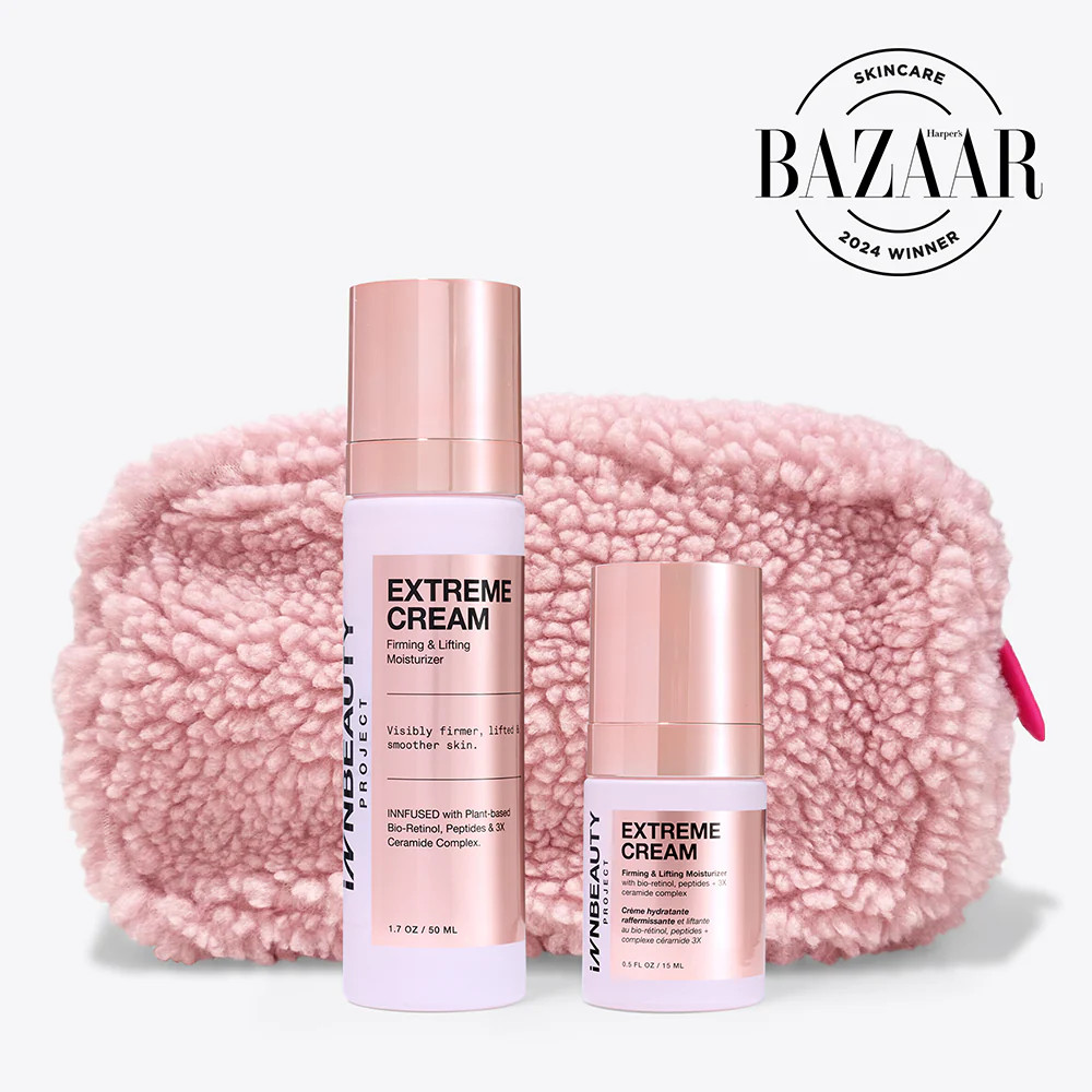 Extreme Home & Away | InnBeauty Project