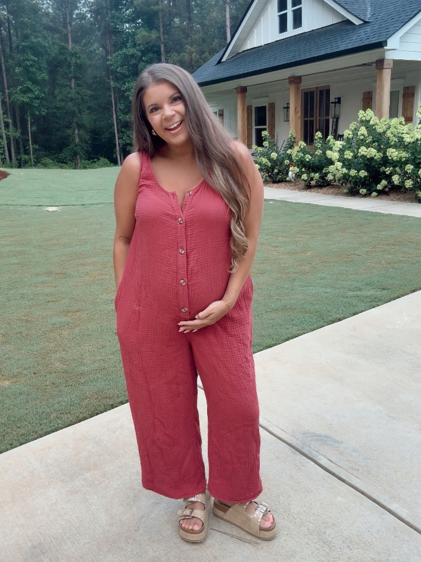 bump ootd 🤍👶🏼 #pregnant #pregnancy #bump #bumpootd #bumpstyle