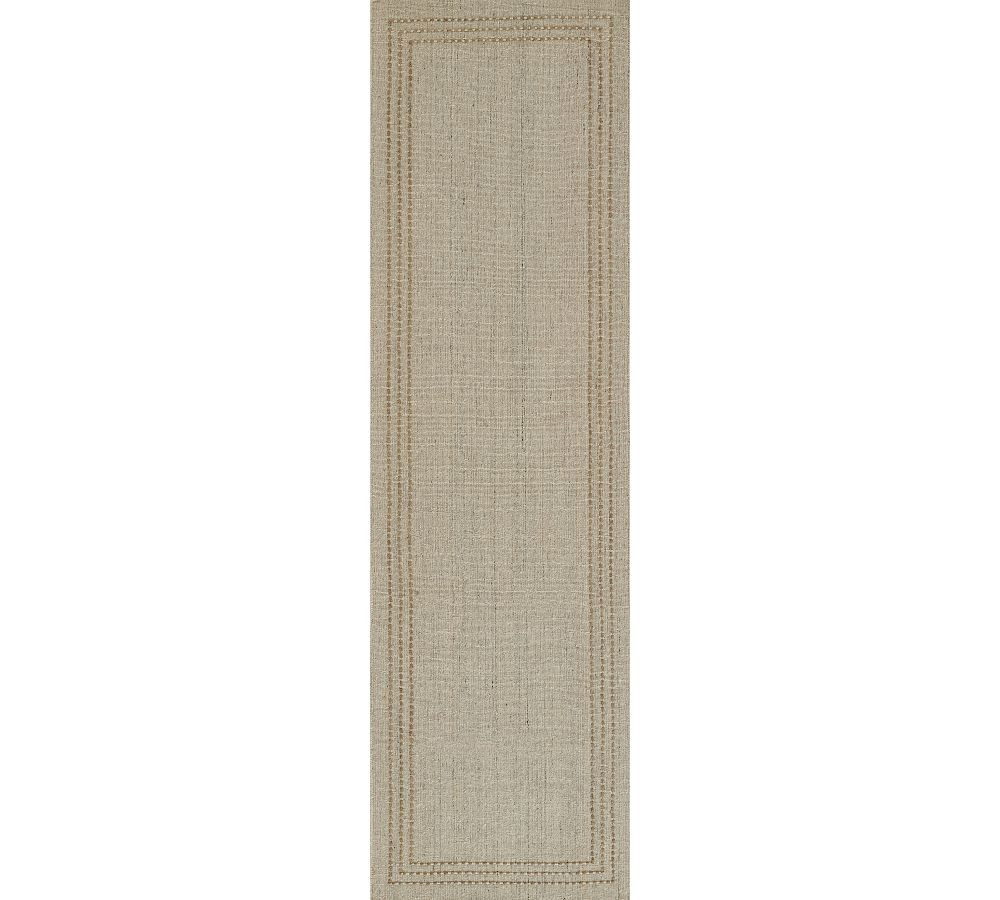 8' x 10' | Pottery Barn (US)