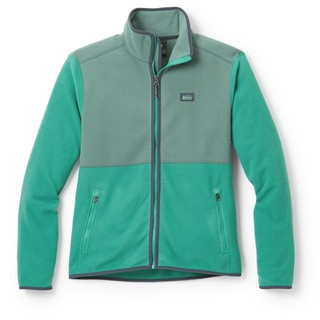 REI Co-op   Trailmade Fleece Jacket - Women's | REI