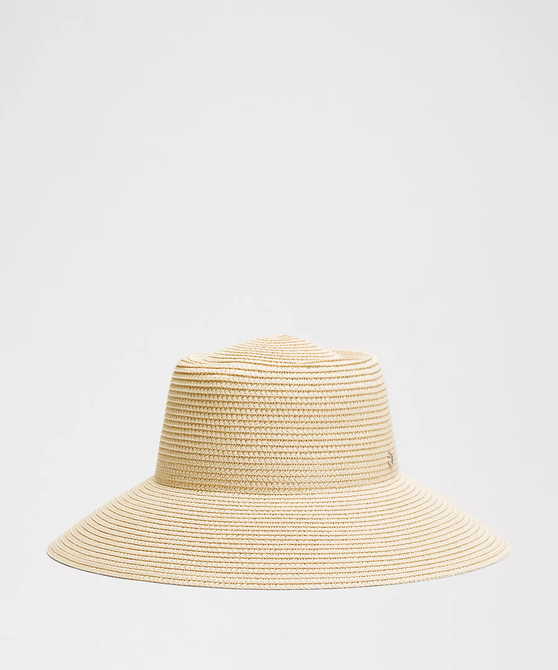 Women's Paper Straw Removable Sweatband Hat | Lululemon (US)