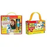 Hot Dots Jr Let's Master Kindergarten Reading