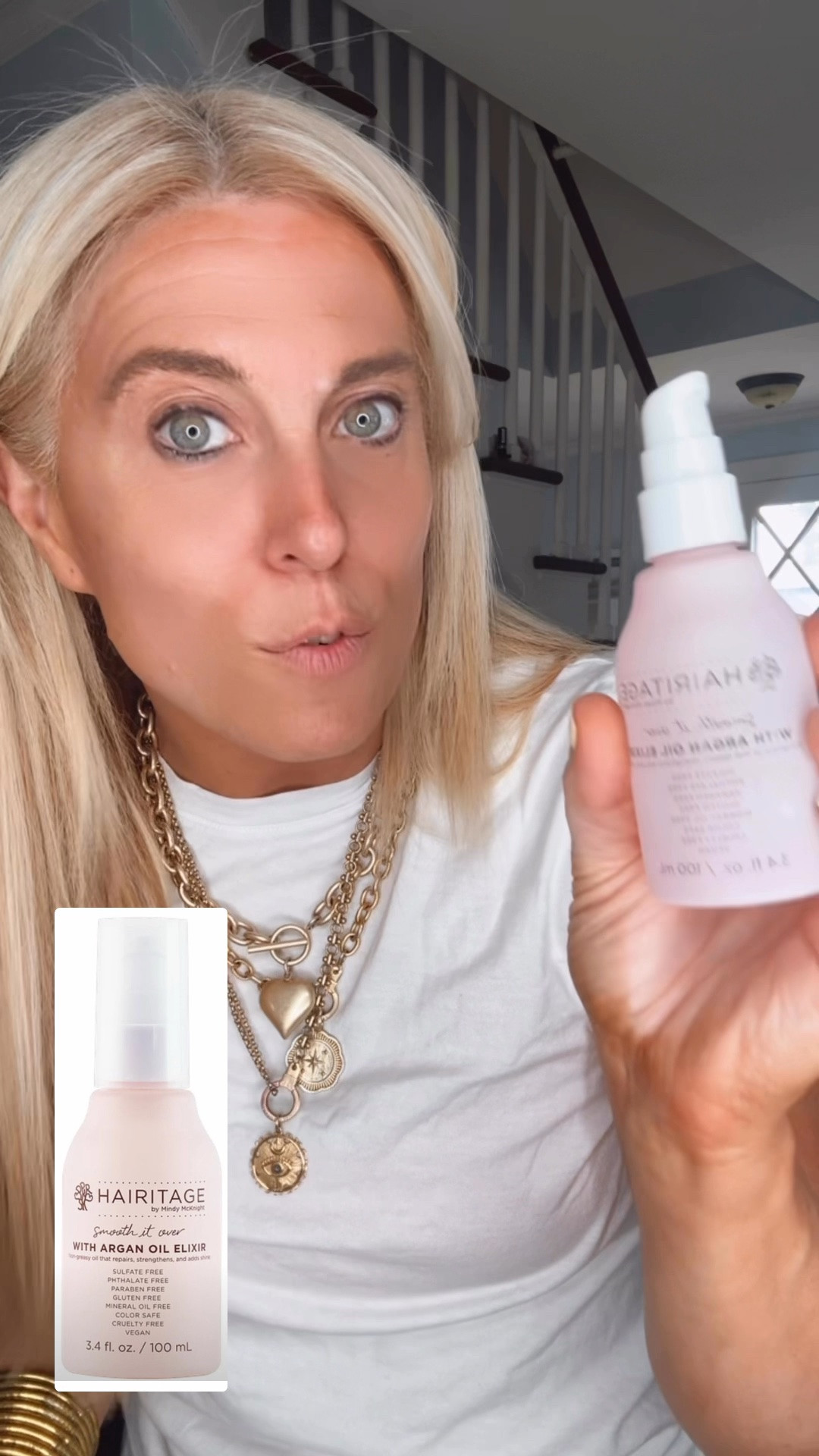 Hairitage hair oil

#LTKBeauty