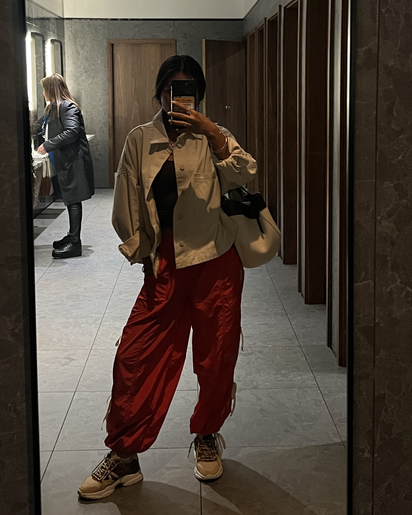 airport fit

#LTKStyleTip #LTKTravel