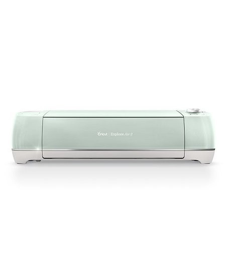 Mint Cricut® Explore Air 2 | Zulily