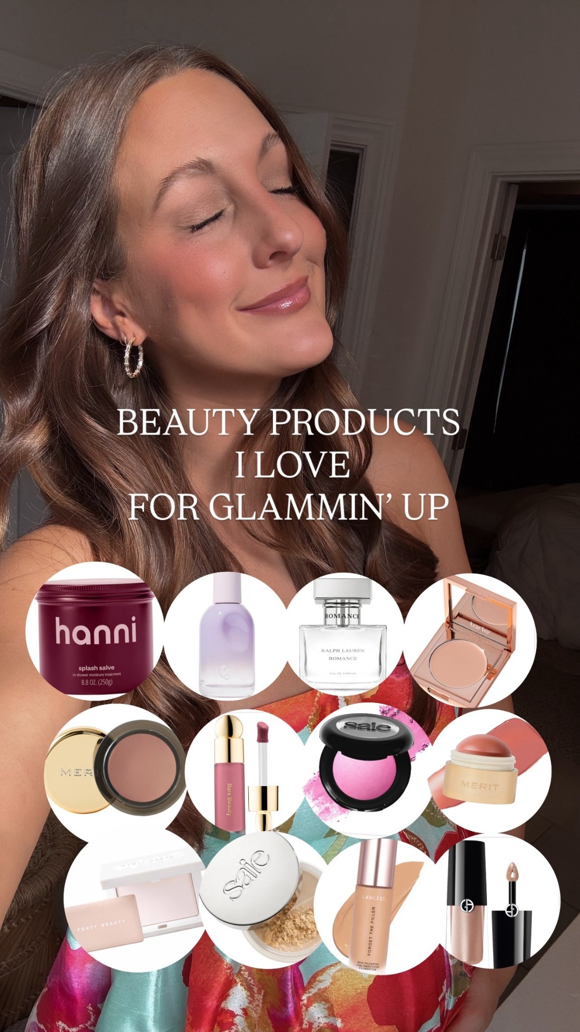 More beauty favorites I love when I’m spending a little more time getting dolled up!! Code EVERYTHING til 11/10!

#LTKSaleAlert #LTKFindsUnder50 #LTKBeauty