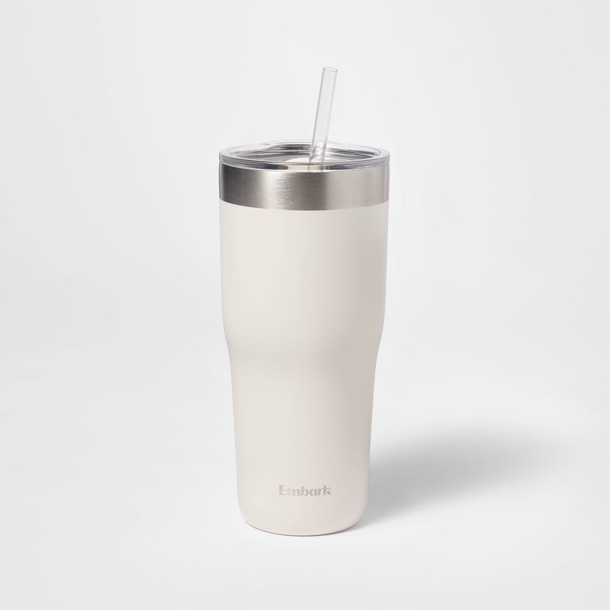 30oz Steel Straw Tumbler - Embark™ | Target