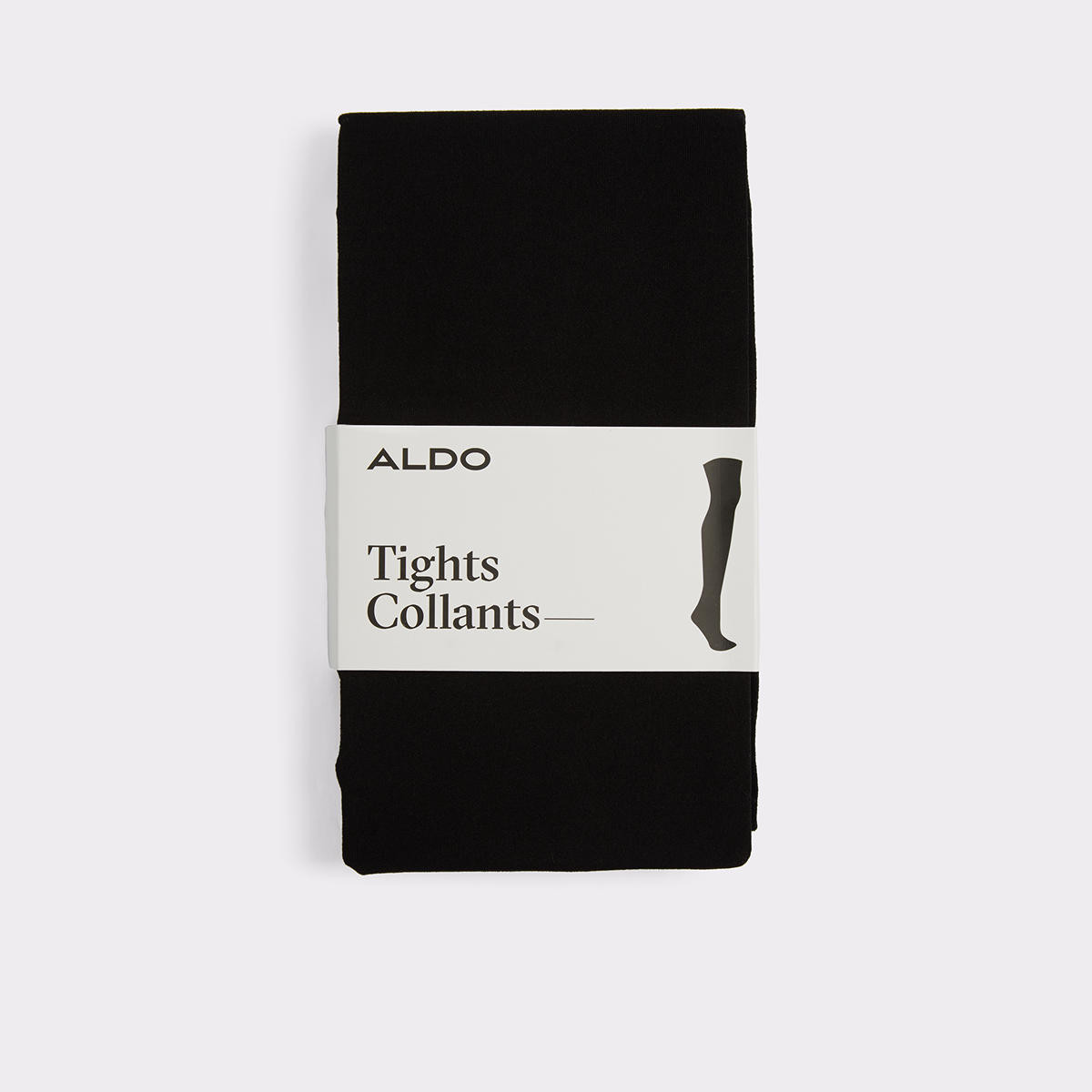 Onelima Black Women's Leggings, tights & socks | Aldoshoes.com US | Aldo Shoes (US)