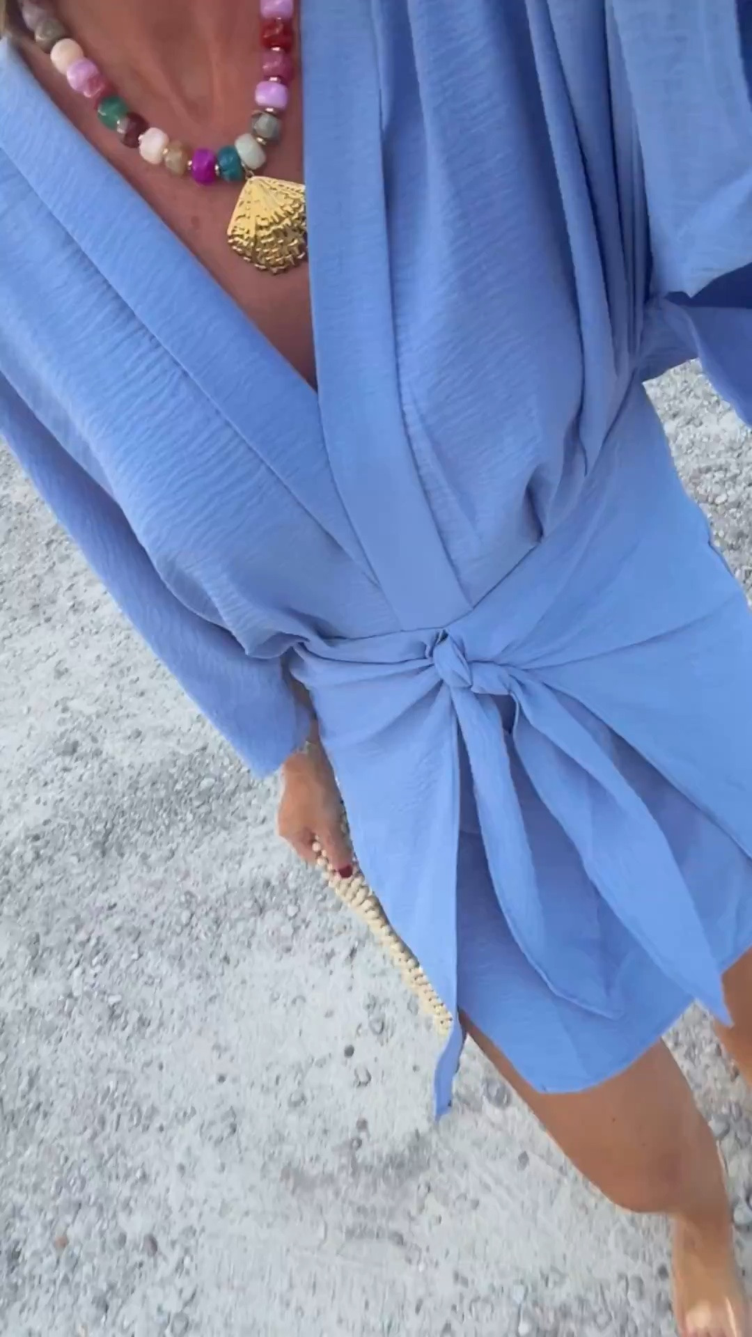Size Small Amazon dress 🌊🐚

Vacay, vacation outfit, Florida, summer dress, dinner dress, vacation dress, Amanda west, almost_readyblog

#LTKootd #LTKgrwm #LTKSaleAlert