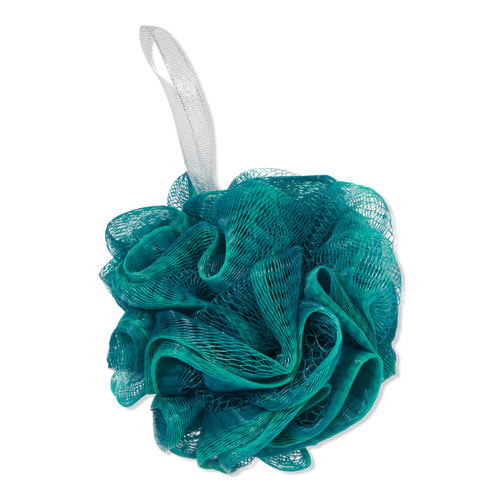 Shower Pouf Green | Ulta