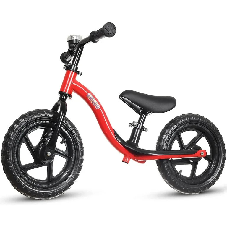 KRIDDO Toddler Balance Bike 2 Year Old, Age 18 Months to 5 Years Old, Early Learning Interactive ... | Walmart (US)