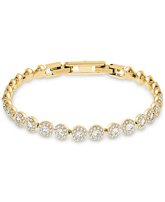Swarovski Crystal Flex Bracelet - Macy's | Macy's