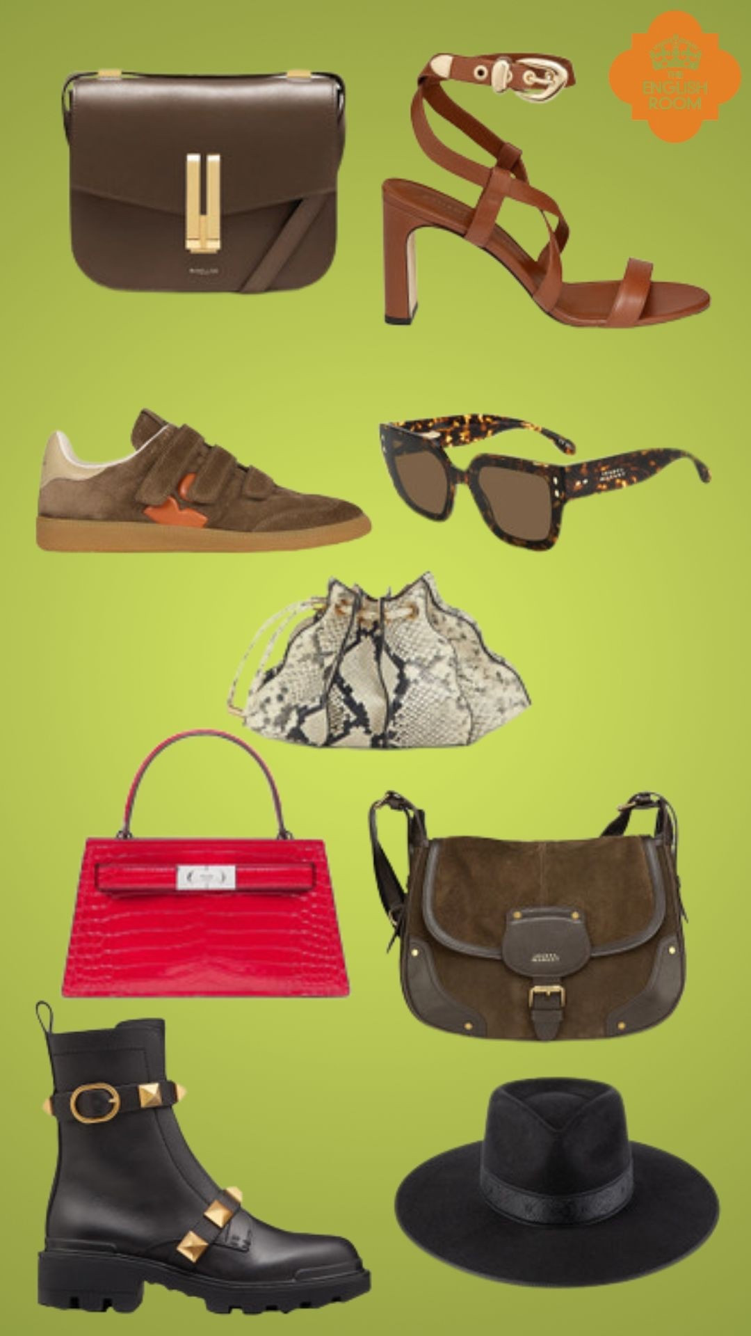 Always wanting all the accessories especially with the @saks Designer sale! #saks #sakspartner

#LTKCyberWeek #LTKGiftGuide #LTKHoliday