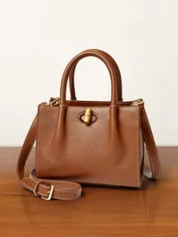 Canyon Leather Crossbody | J.McLaughlin