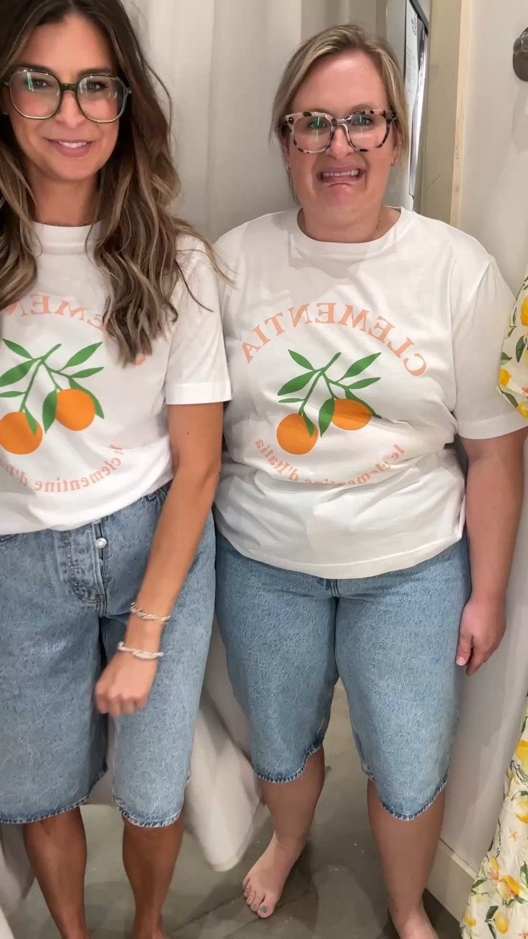 We went to H&M so you don’t have to. It’s rare that not everything is online but so sorry a few items aren’t online yet 😬 but we both came home with the blue set it’s 10/10 

#LTKSeasonal #LTKStyleTip #LTKFindsUnder100