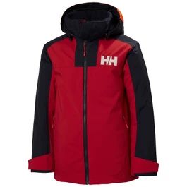 JR TERRAIN JACKET | Helly Hansen (CA & US)