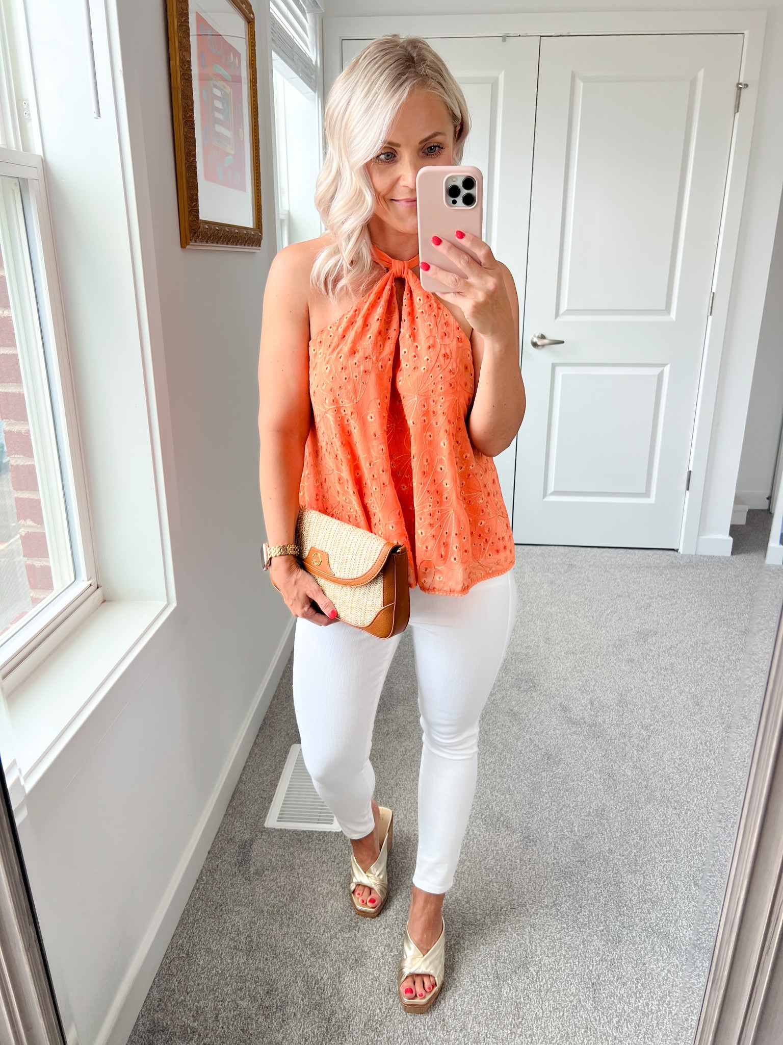 ✨Walmart Outfit Idea✨

Walmart summer outfit, Walmart summer styles, Walmart fashion finds, Walmart fashion, Walmart style

#LTKstyletip #LTKSeasonal #LTKunder50