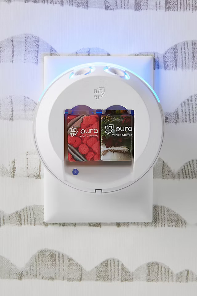 Pura Diffuser Starter Kit | Anthropologie (US)