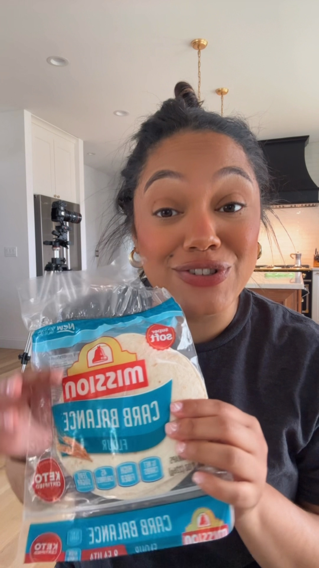 Found the secret to reaching my fiber goals for the day 🙌🏽 

#LTKfoodie #LTKmorningroutine #LTKfitnessgoals