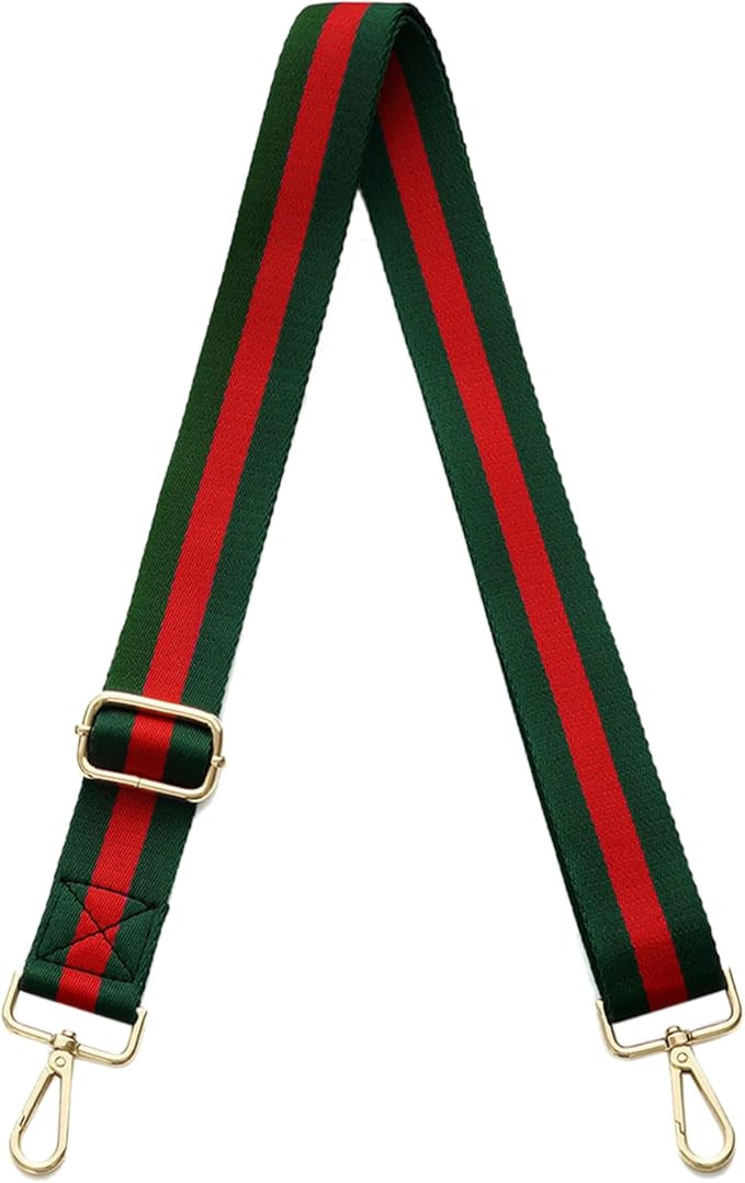 Purse Strap Replacement Crossbody Wide Strap for Handbags | Amazon (US)