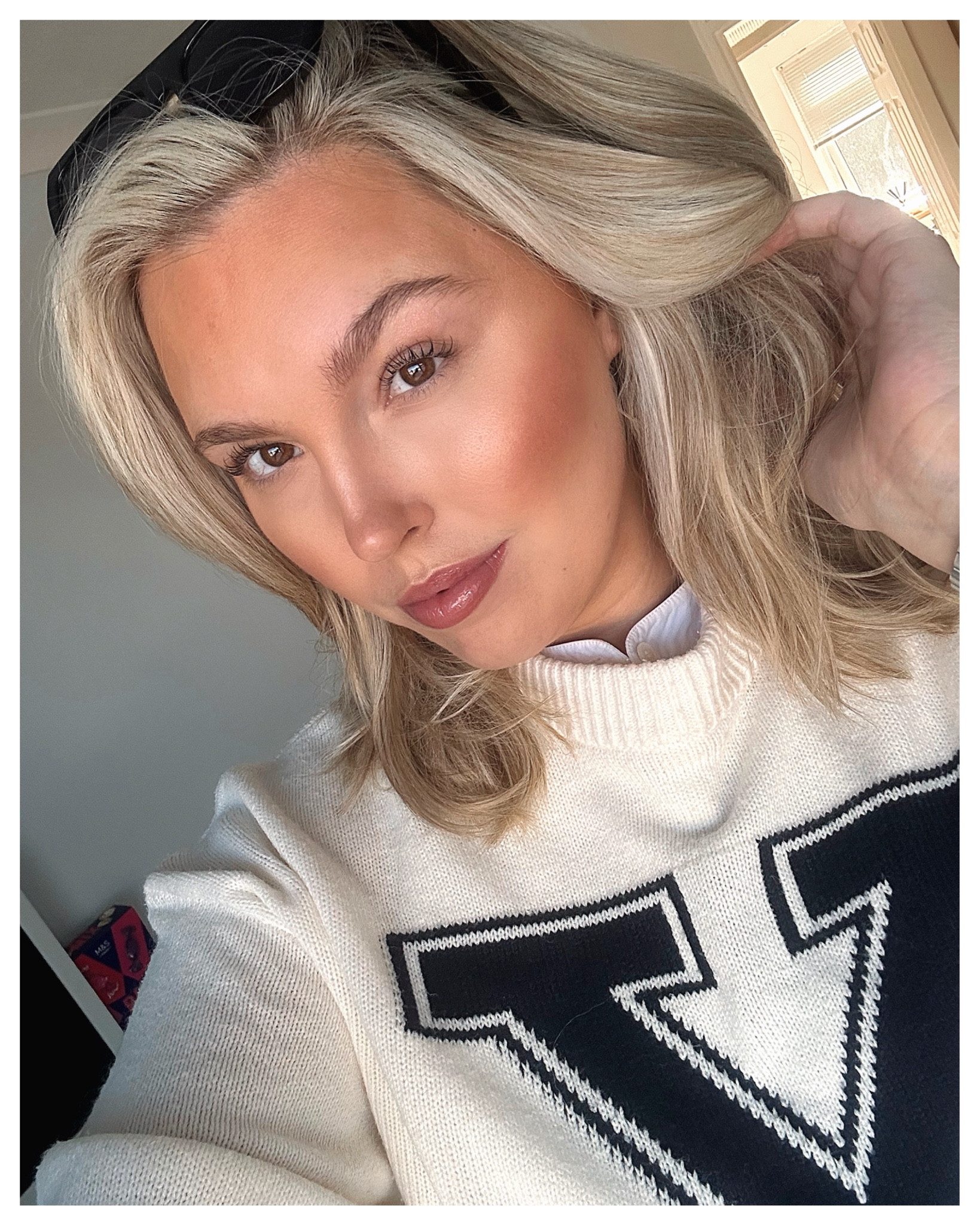 All makeup products linked 💄 

#LTKeurope #LTKuk #LTKbeauty