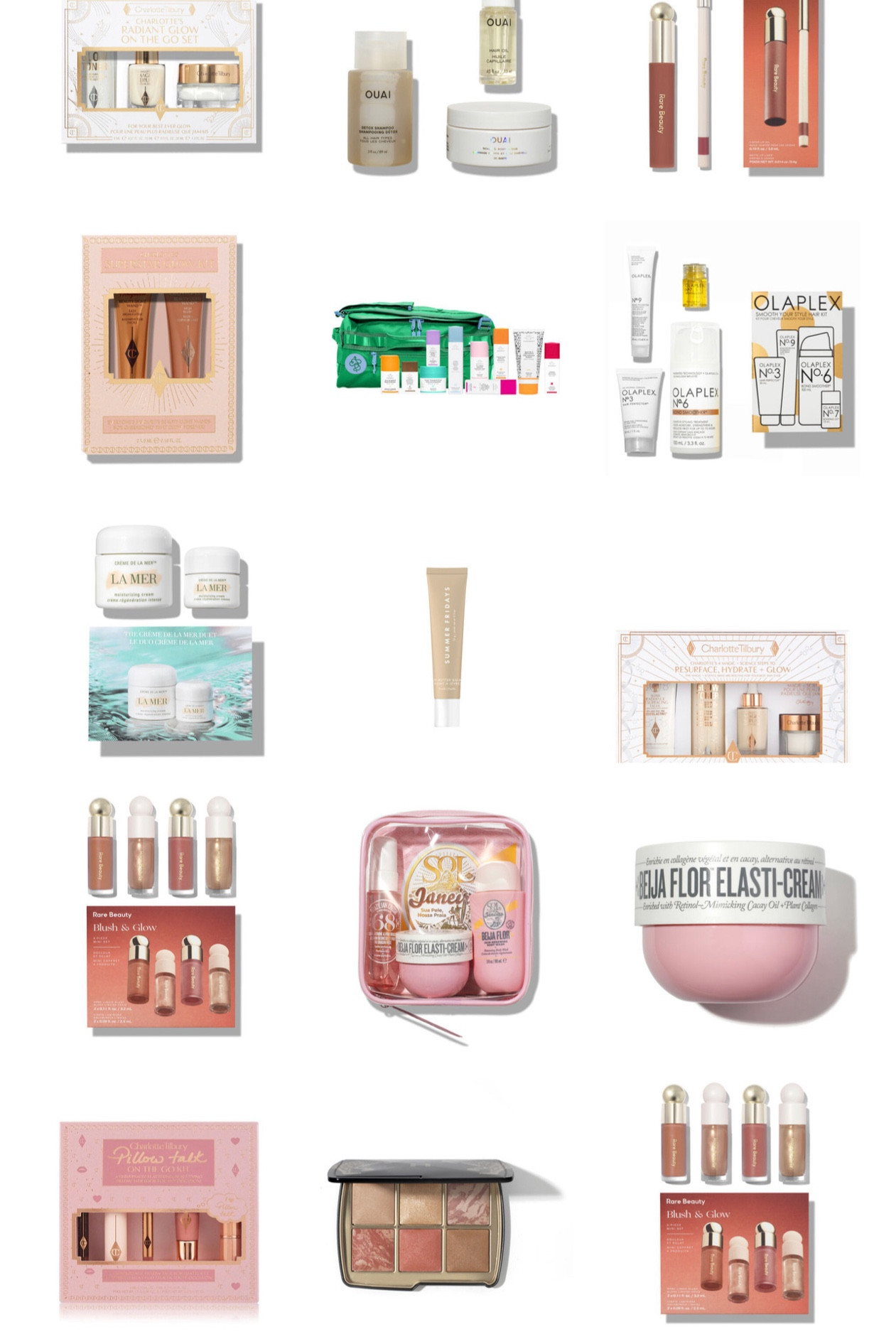 Space NK Gifting 🎅🏼 

#LTKHoliday #LTKCyberWeek #LTKGiftGuide