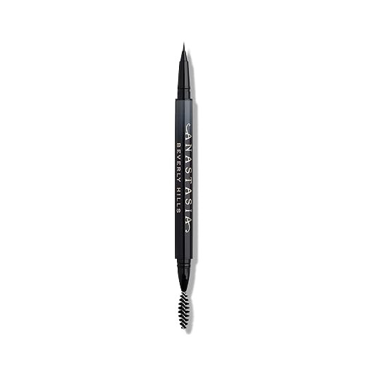 Anastasia Beverly Hills Microstroke Brow Pen - Waterproof Long-Wear Liquid Brow Definer with Supe... | Amazon (US)