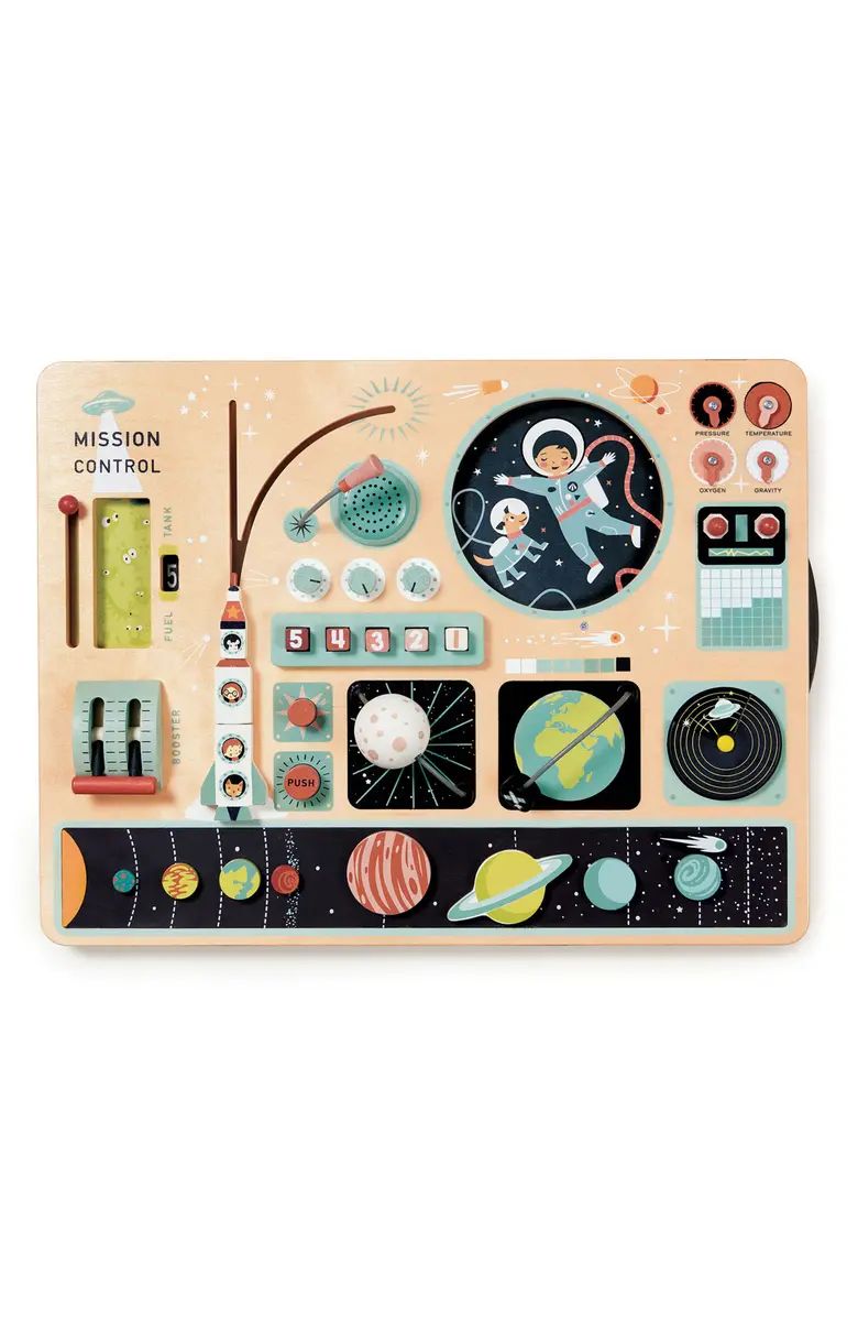 Tender Leaf Toys Space Station Board | Nordstrom | Nordstrom