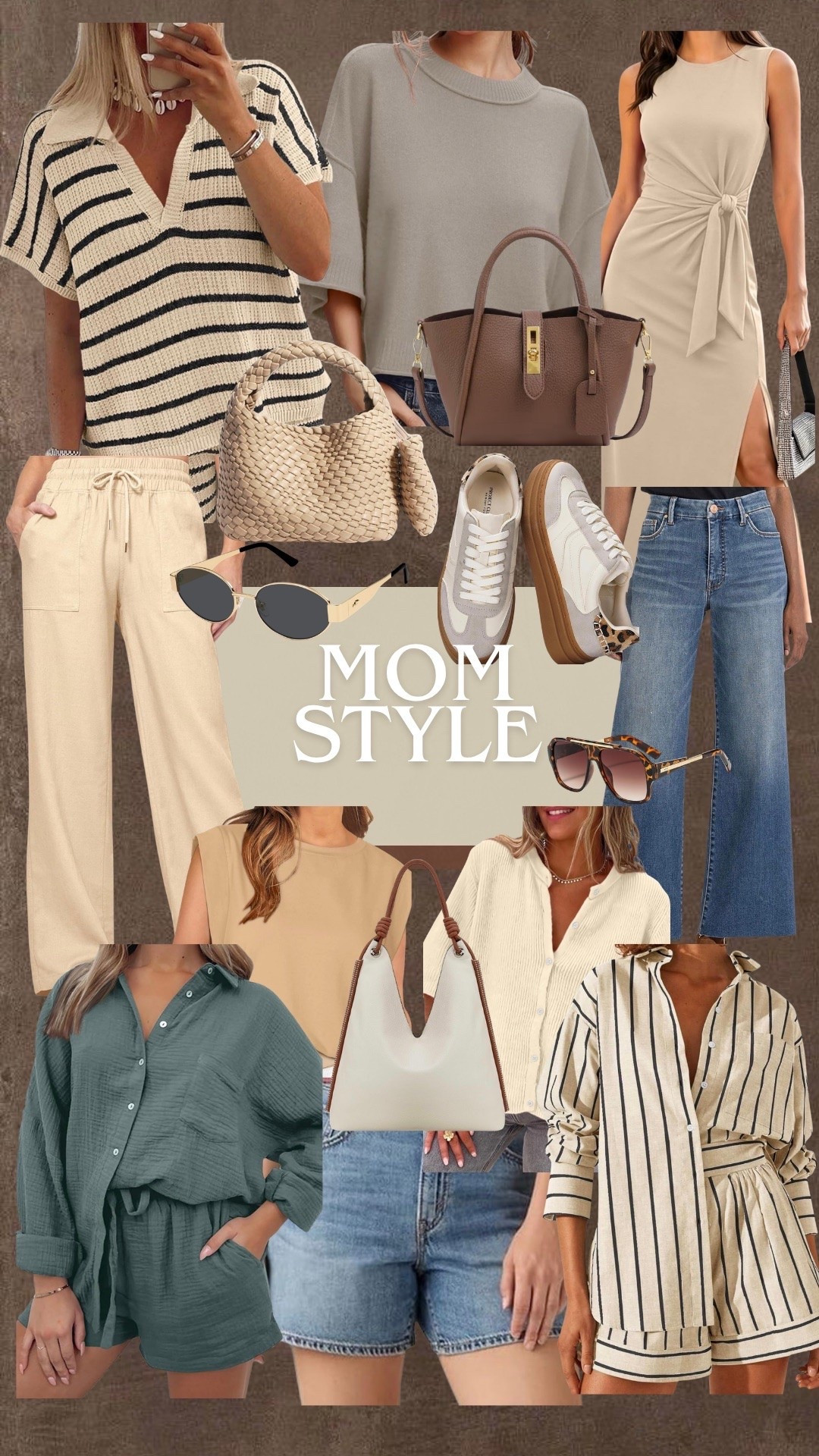 Amazon finds that I’m eyeing and buying 

@amazon #amazonfinds #springfashion #affordablefashion

#LTKootd #LTKSaleAlert #LTKPetite