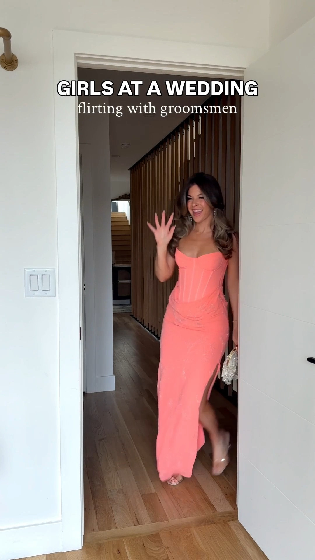 wedding guest dresses summer to spring transitional dresses

wearing my usual smalls/2 
i sized up in the SAU LEE to a 4

Electric picks code: emerson20
Vici code: emerson30

Wedding guest
Fall event
Summer party
Cocktail party
Formal event
Black tie
Floral dress




#LTKSeasonal #LTKootd #LTKWedding