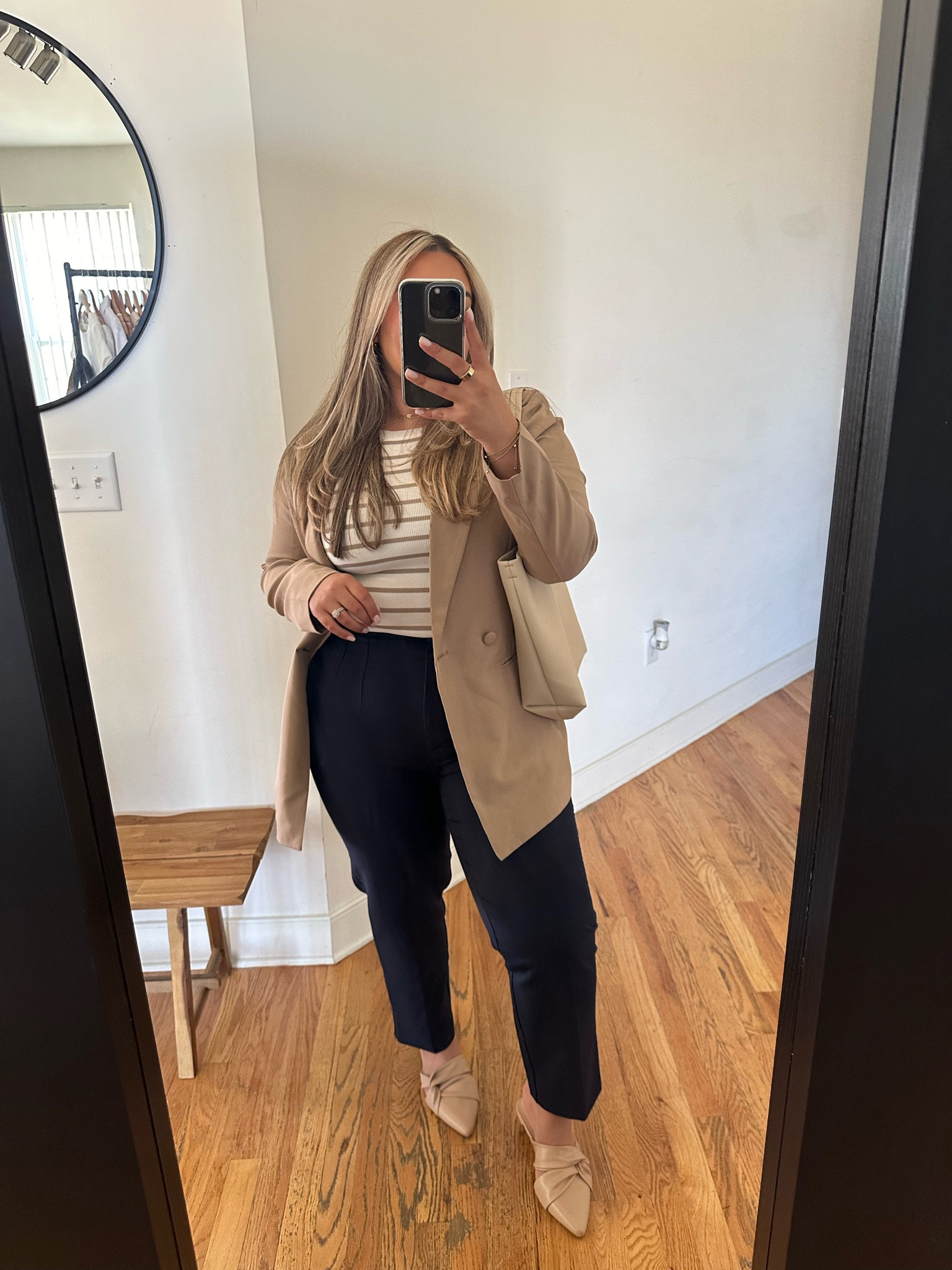 #LTKworkwear #LTKmidsize #LTKstyletip