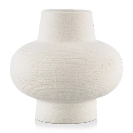 Bouclair Ceramic Table Vase | Walmart (CA)