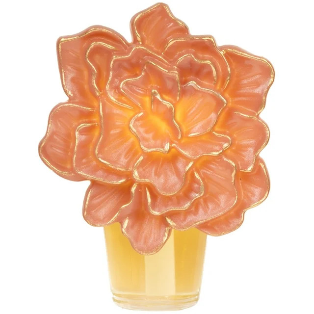 Better Homes & Gardens Aroma Accent Fragrance Plug, Gilded Rose - Walmart.com | Walmart (US)