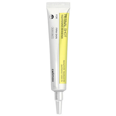 Celimax, Retinal Shot Tightening Booster, 0.5 fl oz (15 ml) | iHerb