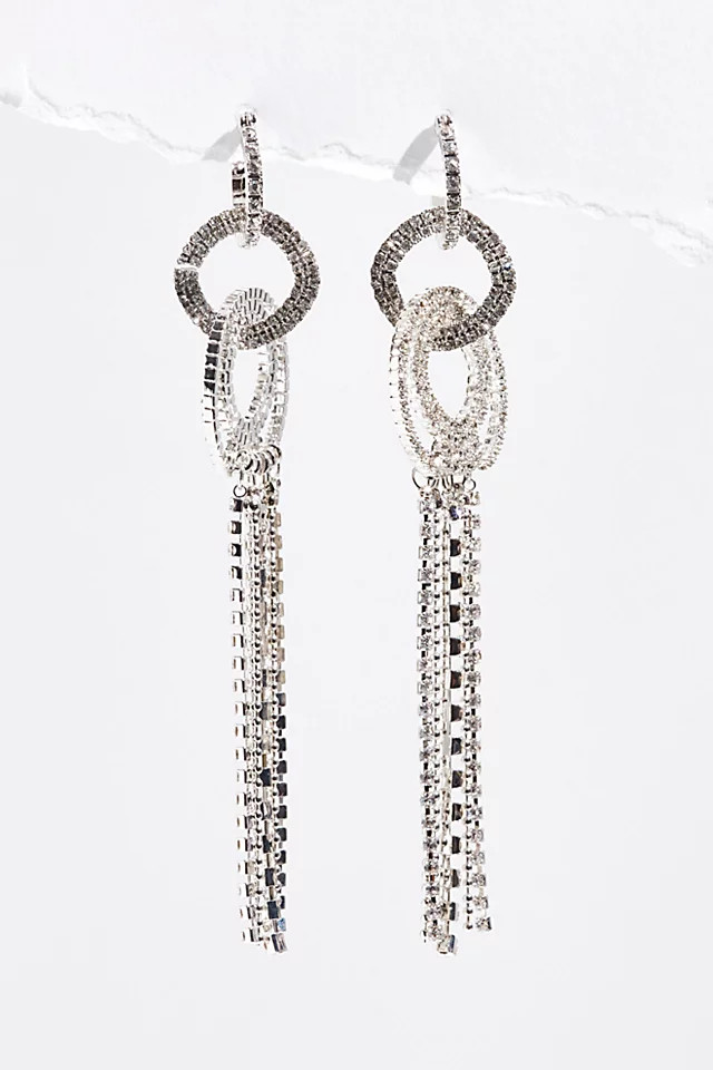 Carraway Dangle Earrings | Free People (Global - UK&FR Excluded)