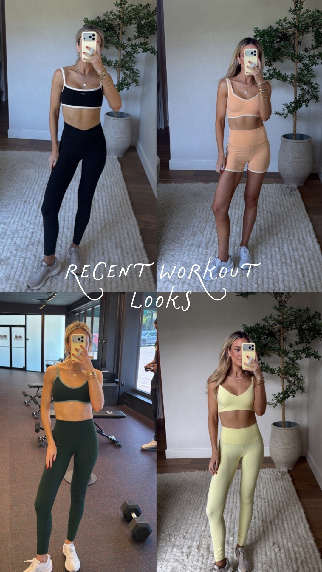 #LTKootd #LTKmorningroutine #LTKActive