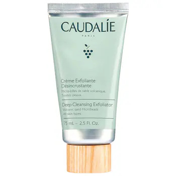 CaudalieDeep Exfoliating Cleanser | Sephora (US)