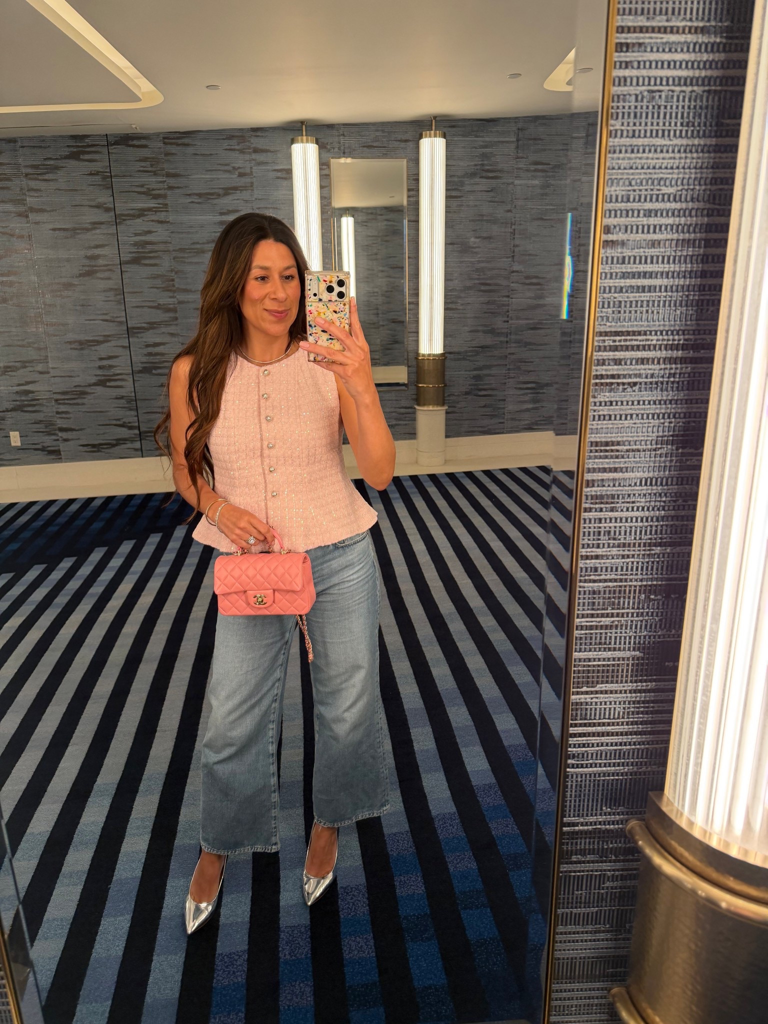 spring outfits 2026
Spring Blouse 
Spring Shoes 
Spring Fit 
Spring OOTD

#LTKOver40 #LTKootd #LTKSeasonal