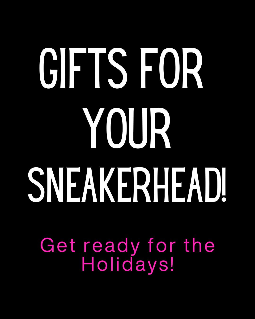 New kicks = new mood. Tap for the sneakers I’m obsessed with right now 👟✨

#LTKGiftGuide #LTKHoliday #LTKActive